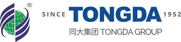 SHANDONG TONGDA ISLAND NEW MATERIAL CO.,LTD logo