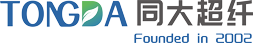 SHANDONG TONGDA ISLAND NEW MATERIAL CO.,LTD logo