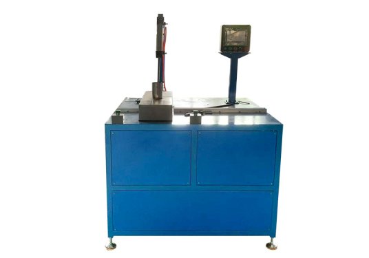 Sealing Strip Servo Driven Offline Cutting Machine