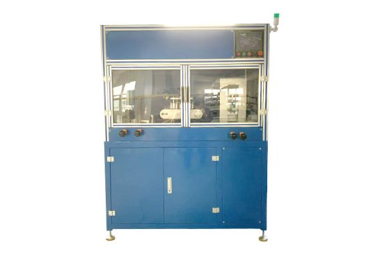 Sealing strip Punching Machine