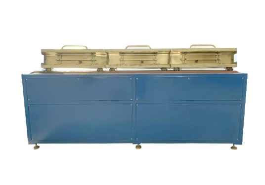 High temperature drying oven