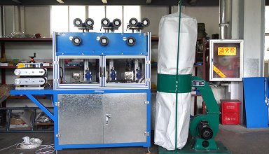 Zhejiang Popular Thespace Parts Co., LTD