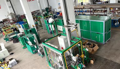 JIANXIN ZHAO'S TECHNOLOGY