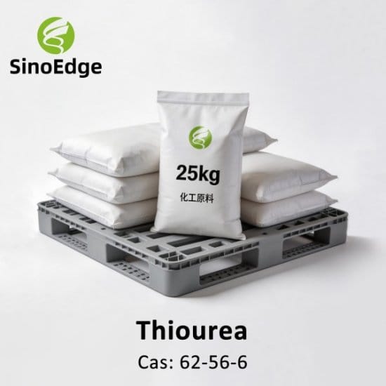 Tiourea