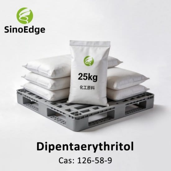 Dipentaeritritol