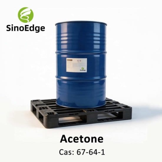 Acetona