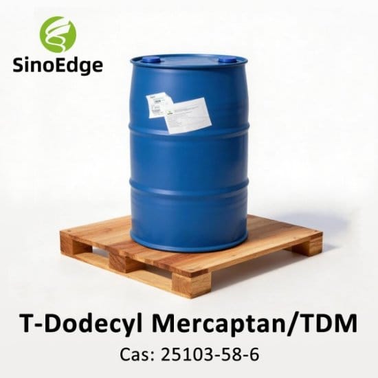 T-Dodecil Mercaptán/TDM