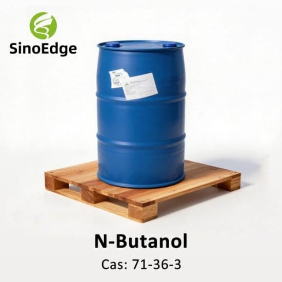N-butanol