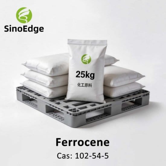 Ferroceno