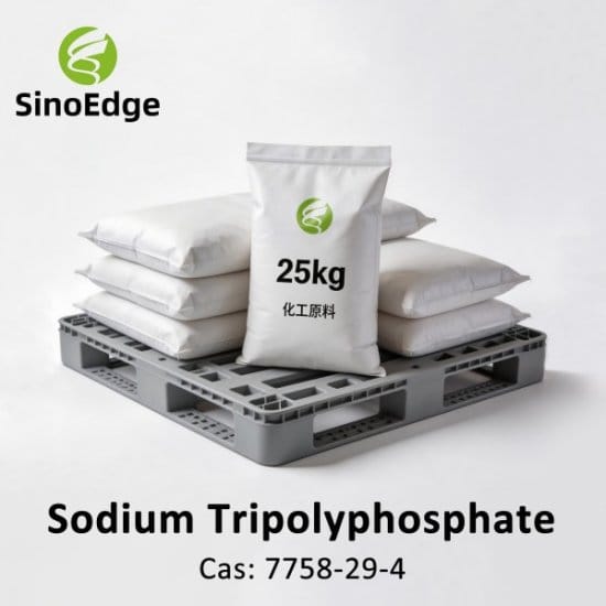 Tripolifosfato de sodio (STPP)
