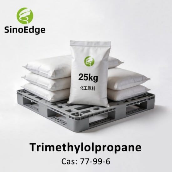 Trimetilolpropano