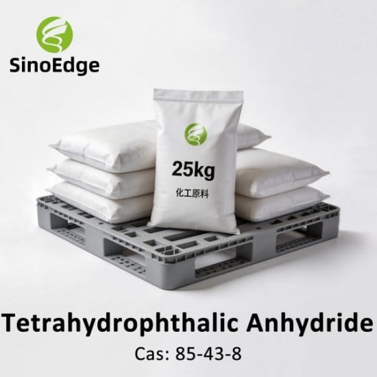 Anhídrido tetrahidroftálico, /THPA