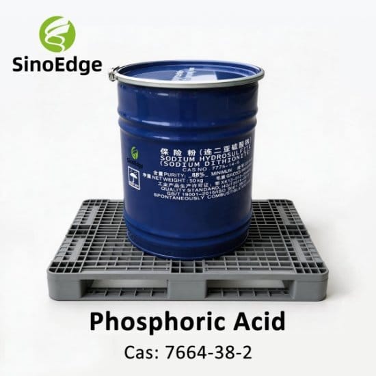 hidrosulfito de sodio