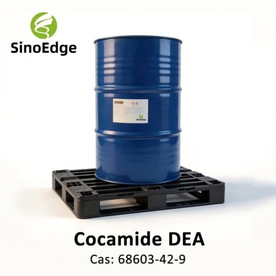 Cocamida DEA