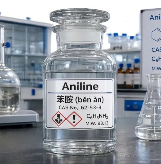 9 consejos para ayudarte a encontrar y elegir el aceite de anilina adecuado
