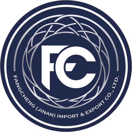 Công ty TNHH Thương mại Xuất nhập khẩu Fang Thành (Tế Nam) logo