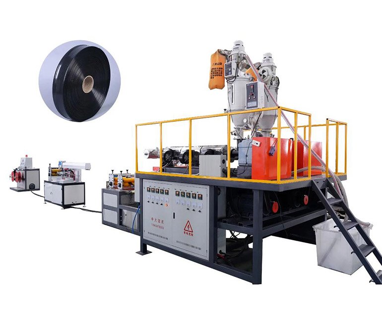 High-speed Drip Irrigation Tape Production Line