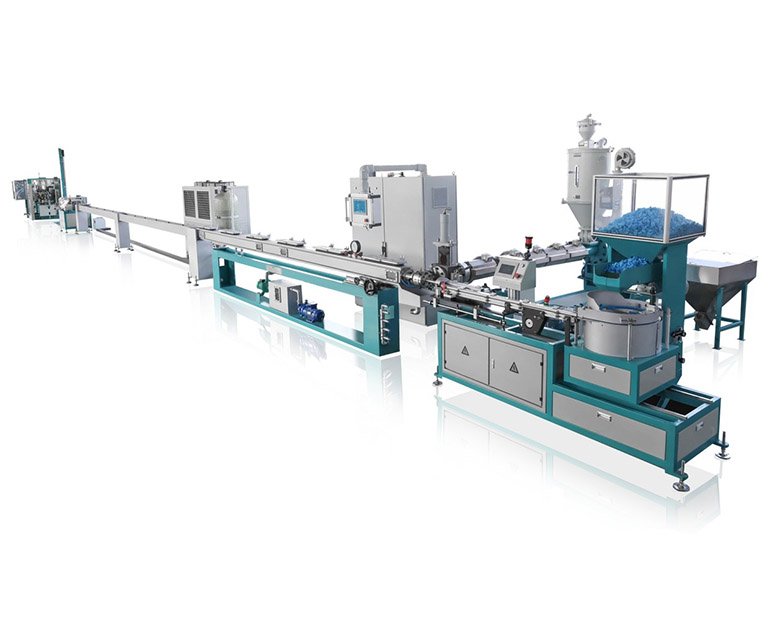 High-speed Drip Irrigation Tape Production Line
