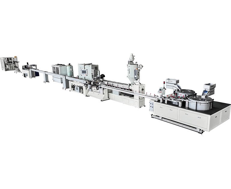 High-speed Drip Irrigation Tape Production Line