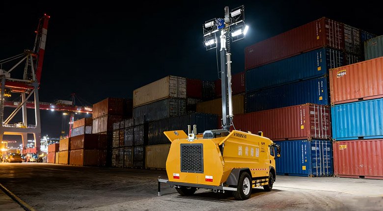 Hybrid Energy & Emergency Equipment