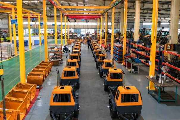 Mobile Light Towers for Construction Sites: Applications, Benefits and Selection Guide