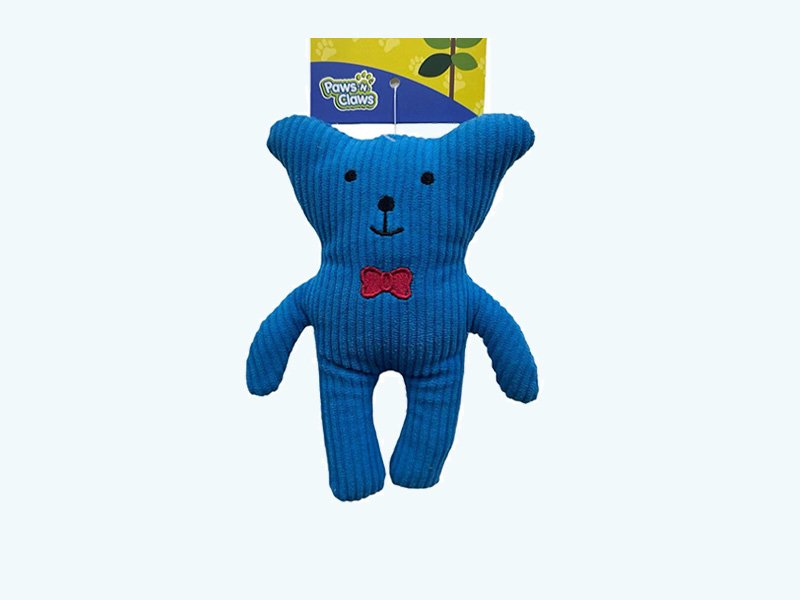 Comfort The Little Bear Cat Toy 