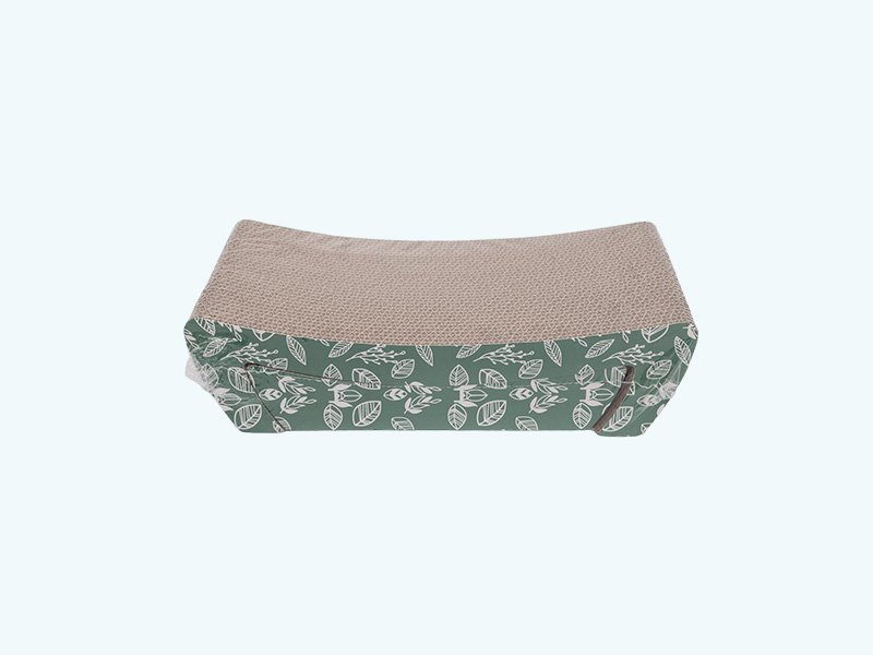 Eco-Friendly Cat Scratch Board For Furniture Protection