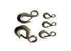 _0004_Non-standard stainless steel lifting hook parts