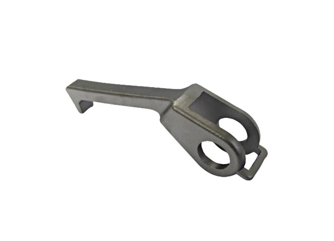 Turbocharger housing componentsTurbocharger housing components