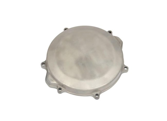 Aluminum alloy motorcycle parts