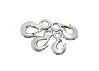 _0002_Non-standard stainless steel lifting hook parts2