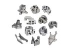 Sand-cast gray iron parts, agricultural machinery parts1