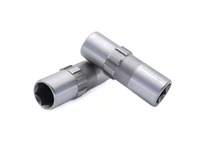 Diesel engine transmission parts