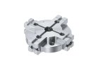 _0001_CNC 5-axis machining stainless steel fixture1