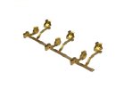 _0001_Socket conductive copper spring1