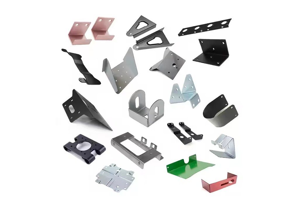 _0002_Galvanized stampings