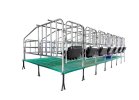 _0000_Specialized cattle neck machinery for livestock farms6