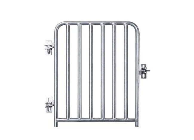 Pigpen gate