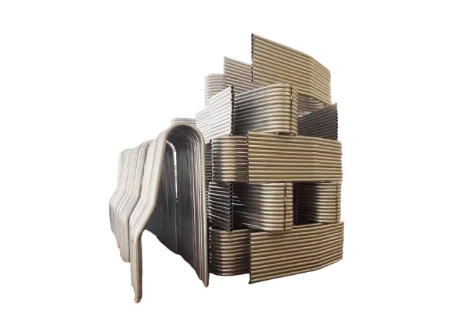 Thickened hot-dip galvanized dairy farming equipment limit fence