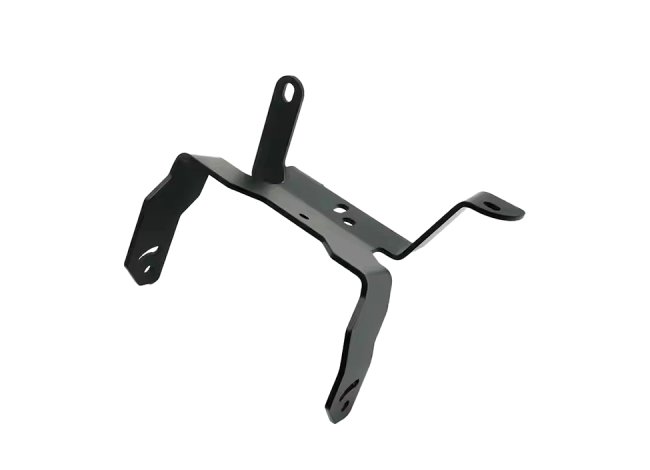 Non-standard customized bending processing parts