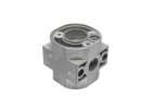 Die casting molds for aluminum alloy mechanical housings2