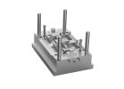 _0000_Aluminum alloy die casting mold design3