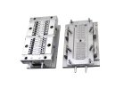 Die casting molds for aluminum alloy mechanical housings