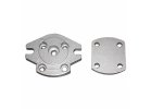 Die casting molds for aluminum alloy mechanical housings3