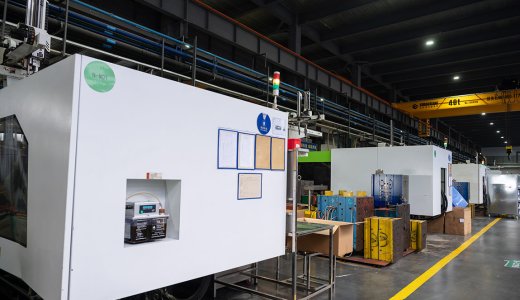 From Sheet Metal Prototype to Mass Production: Our NPI Process