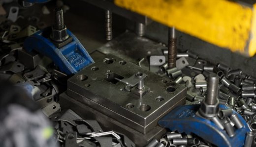 How to Choose a Custom Sheet Metal Stamping Parts Manufacturer in China