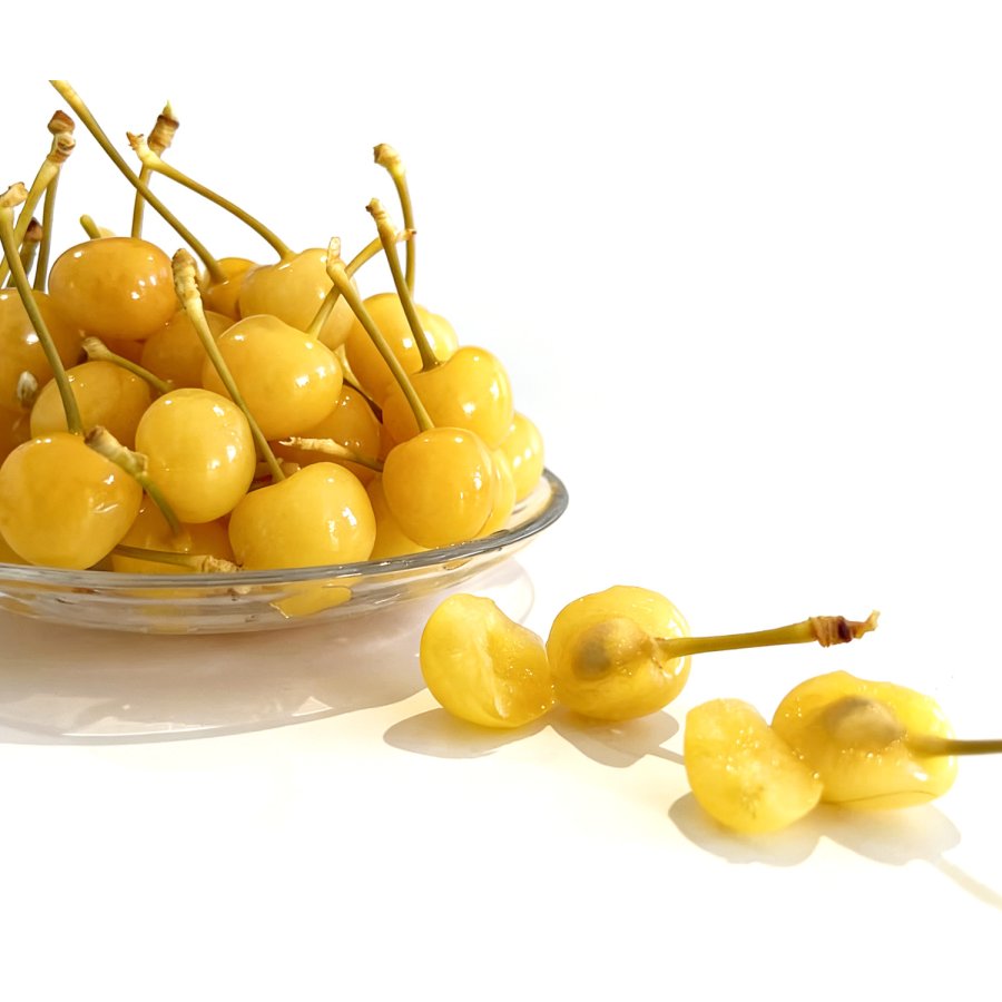 Large Size Whole Cherry