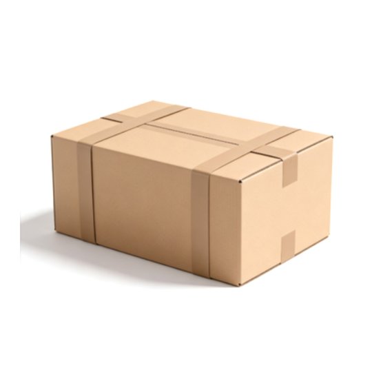 Corrugated Cardboard Boxes