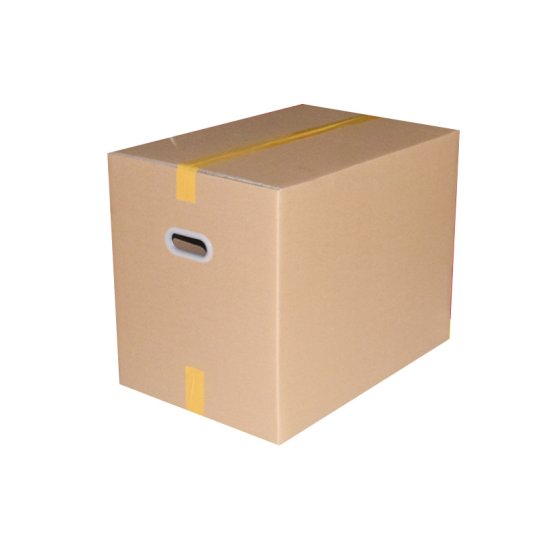 Corrugated Cardboard Boxes