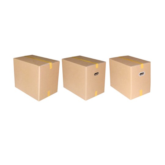 Corrugated Cardboard Boxes